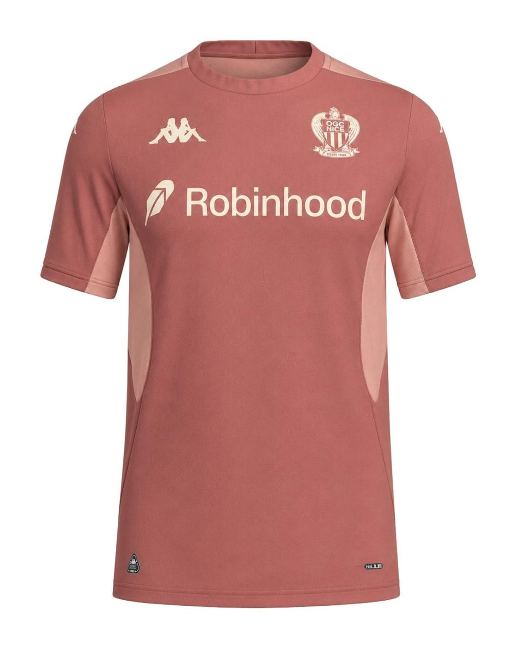  OGC Nice 2026-27 Training Shirt