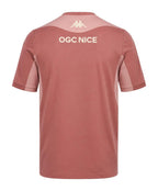 OGC Nice 2026-27 Training Shirt