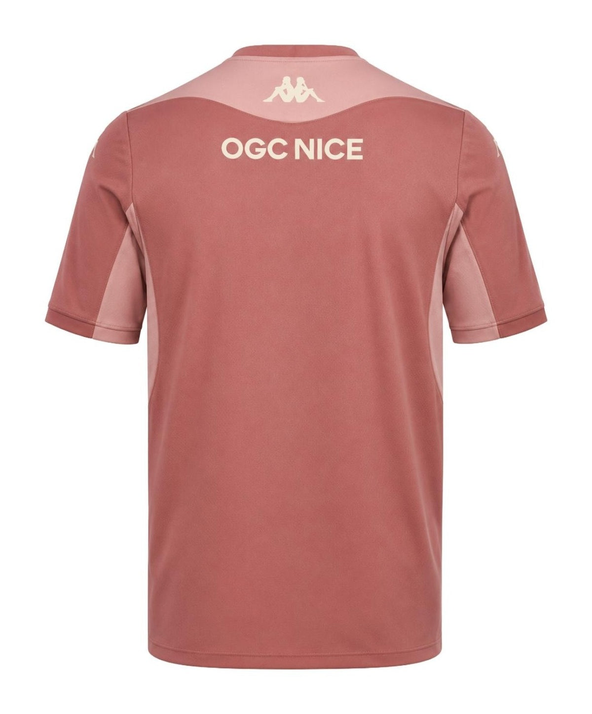 OGC Nice 2026-27 Training Shirt