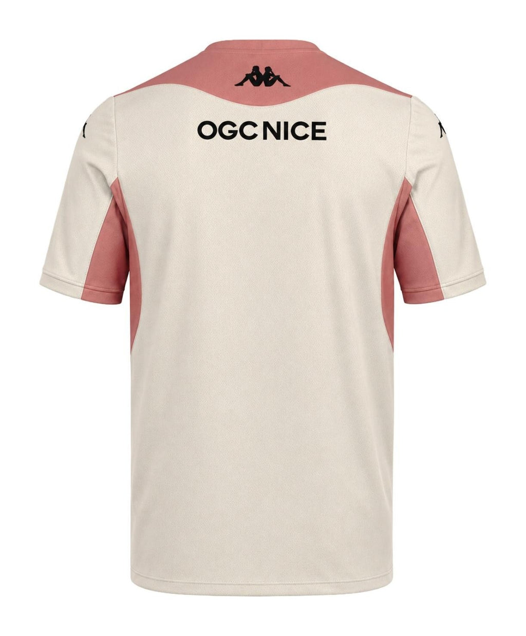 OGC Nice 2026-27 Training Jersey