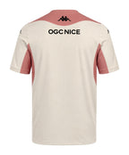 OGC Nice 2026-27 Training Jersey