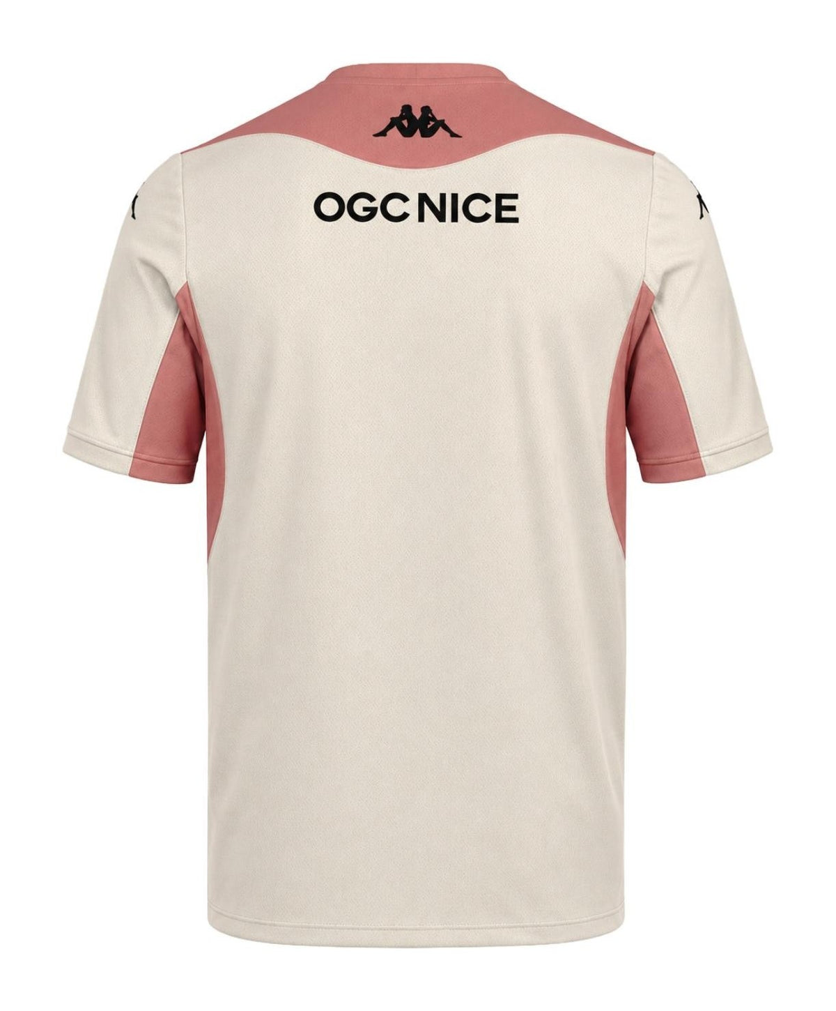 OGC Nice 2026-27 Training Jersey