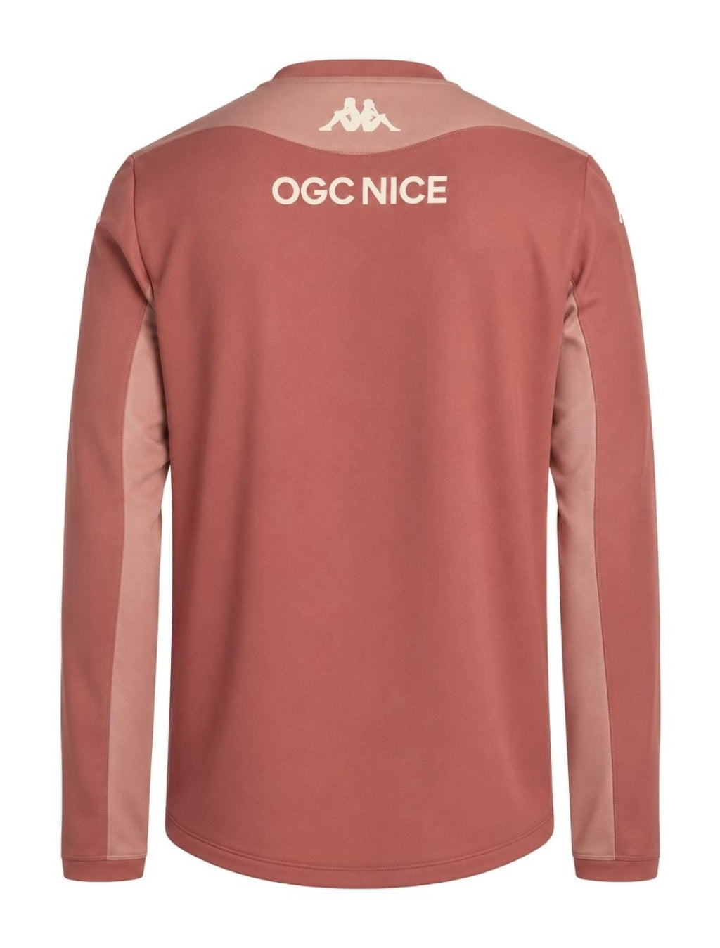OGC Nice 2026-27 Training Sweatshirt