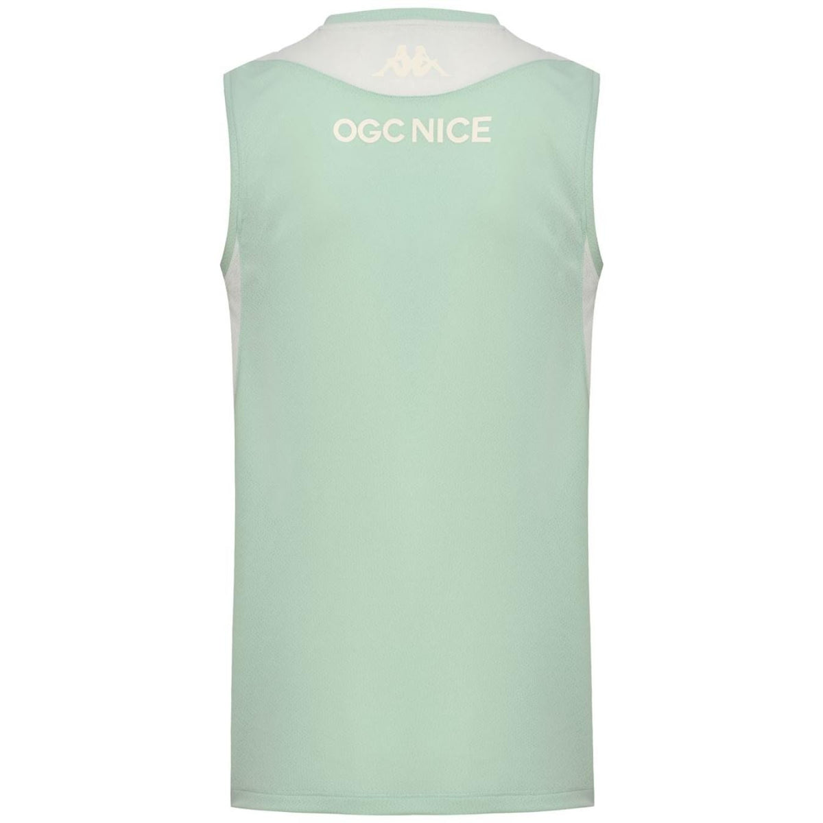 OGC Nice 2026-27 Training Vest Goalkeeper Shirt