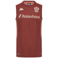  OGC Nice 2026-27 Training Vest Shirt