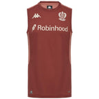  OGC Nice 2026-27 Training Vest Shirt