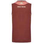 OGC Nice 2026-27 Training Vest Shirt