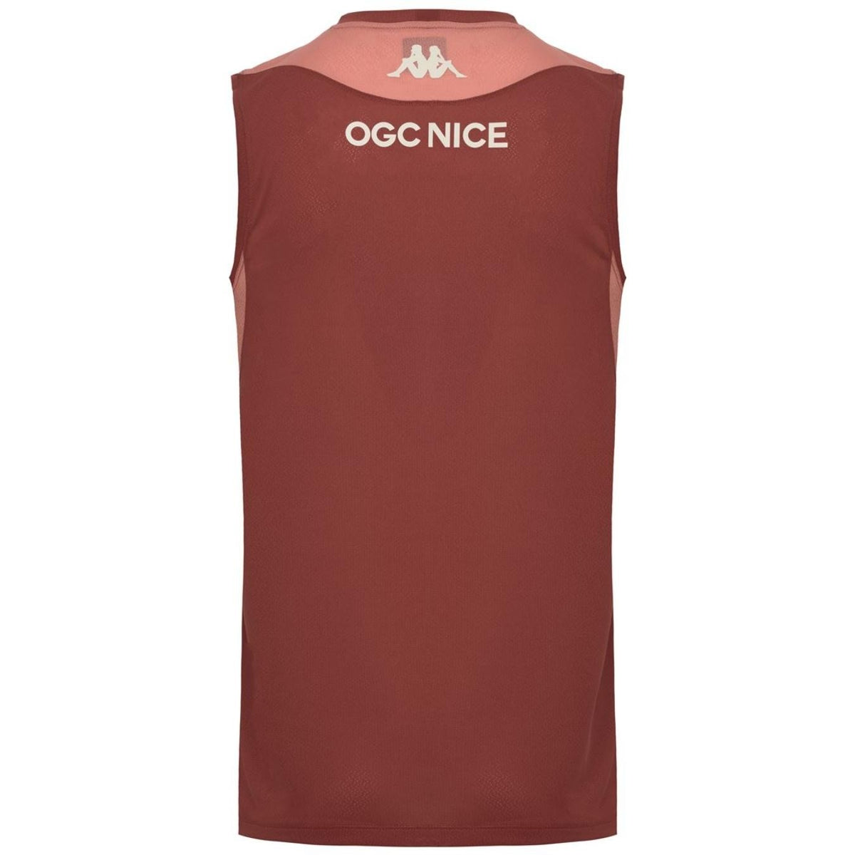 OGC Nice 2026-27 Training Vest Shirt