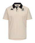 OGC Nice 2026-27 Travel Polo Shirt