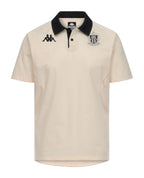 OGC Nice 2026-27 Travel Polo Shirt