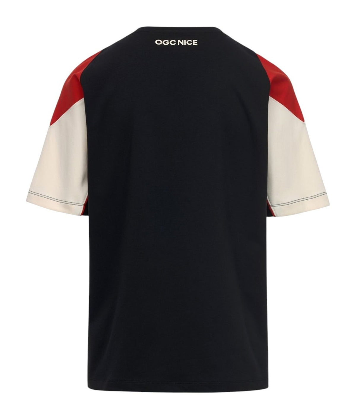 OGC Nice 2026-27 Travel Jersey
