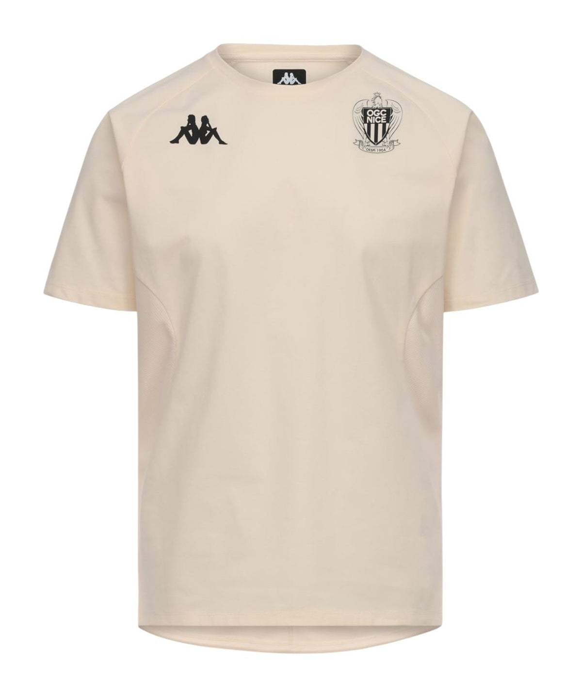  OGC Nice 2026-27 Travel Shirt