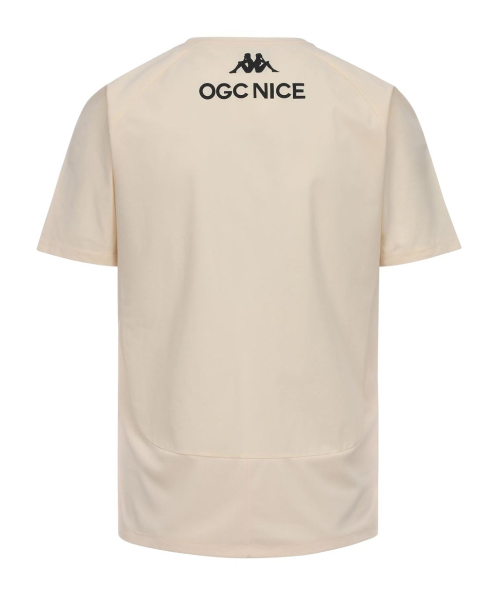 OGC Nice 2026-27 Travel Shirt