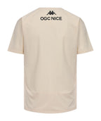 OGC Nice 2026-27 Travel Shirt