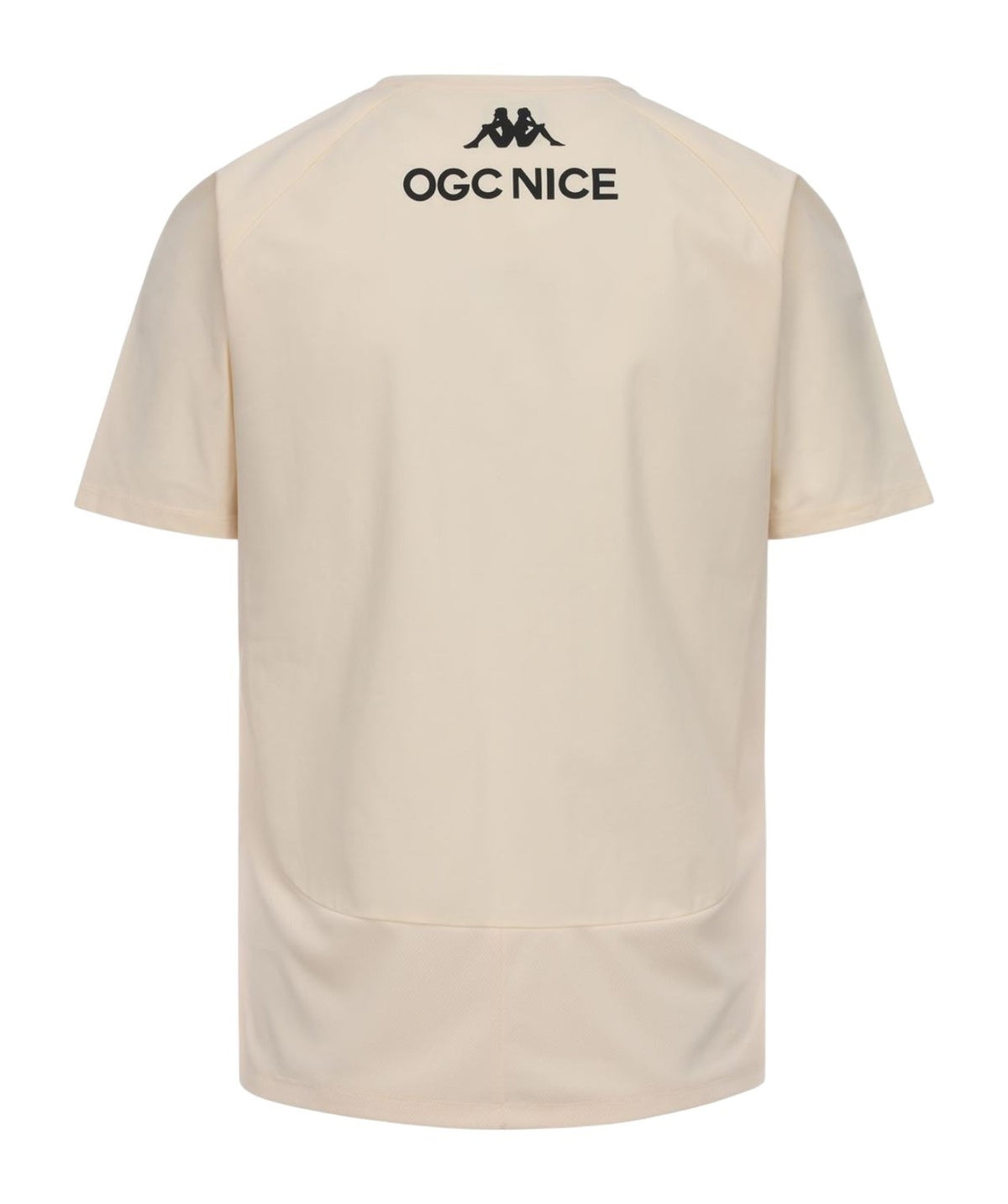 OGC Nice 2026-27 Travel Shirt