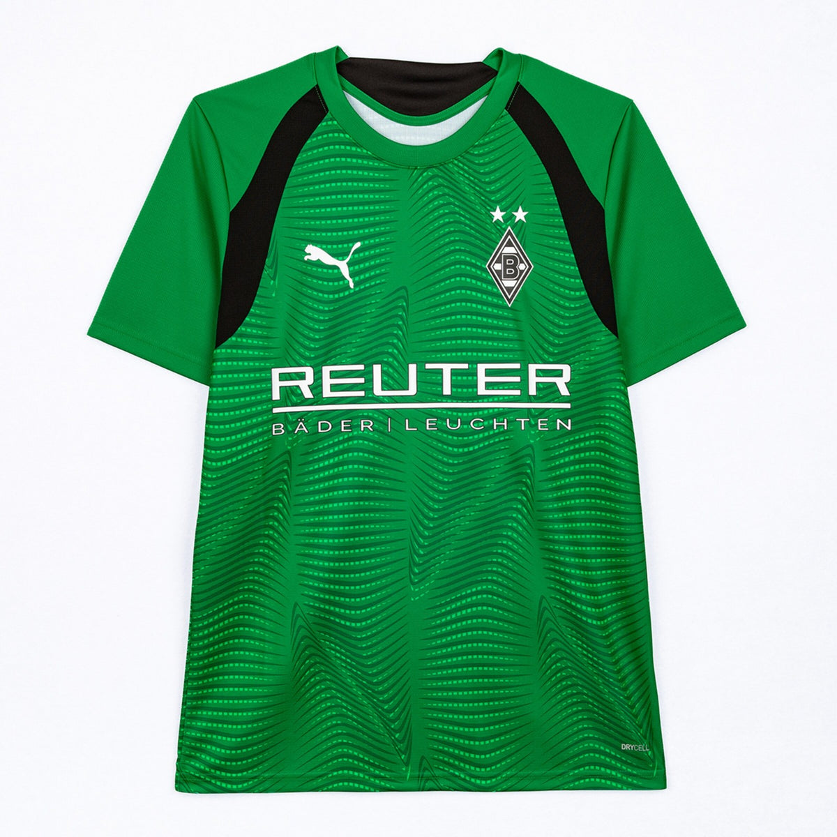Borussia Mönchengladbach 2026-27 Training Shirt
