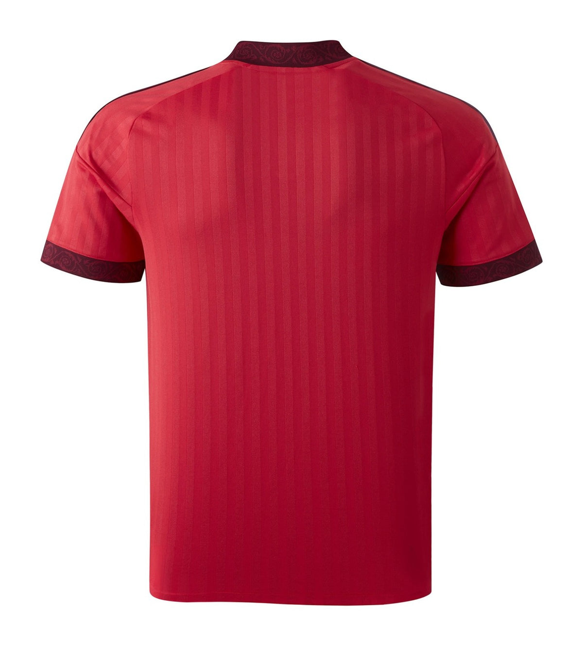 Olympique Lyonnais 2026-27 Away Shirt