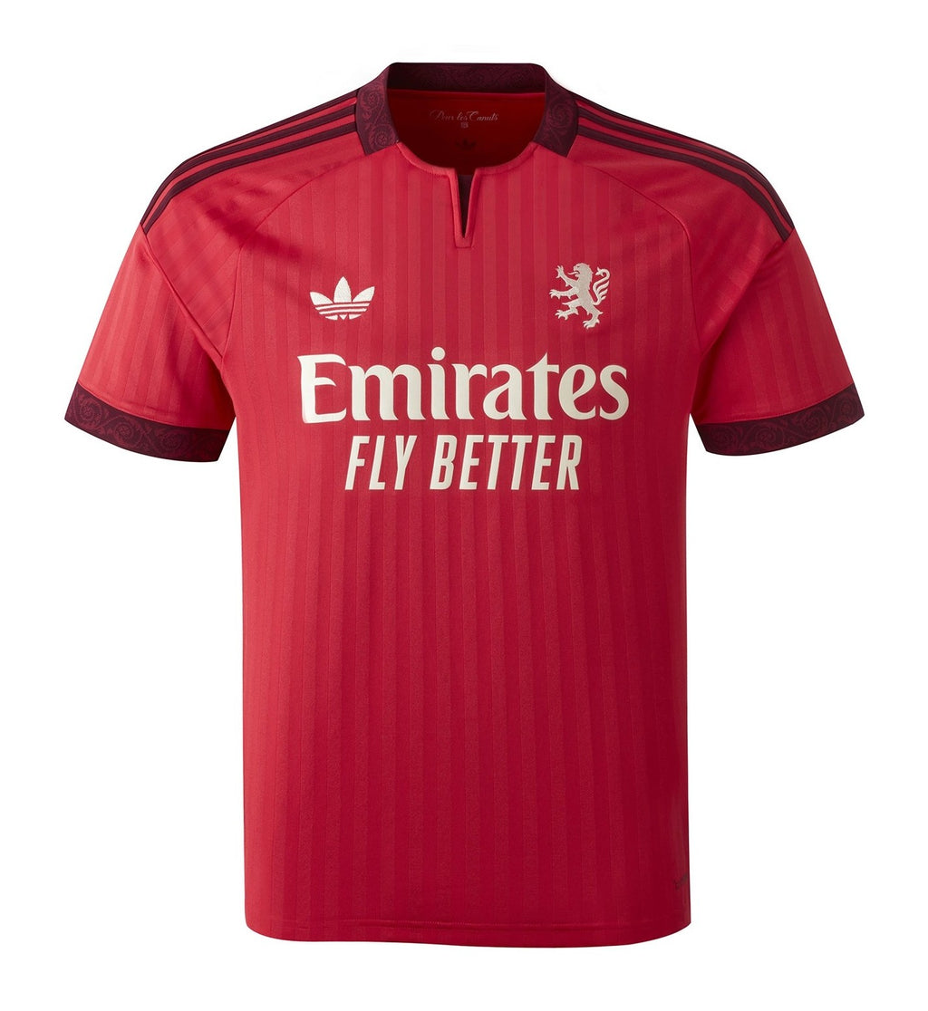 Olympique Lyonnais 2026-27 Away Shirt
