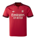 Olympique Lyonnais 2026-27 Away Shirt