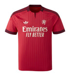 Olympique Lyonnais 2026-27 Away Shirt