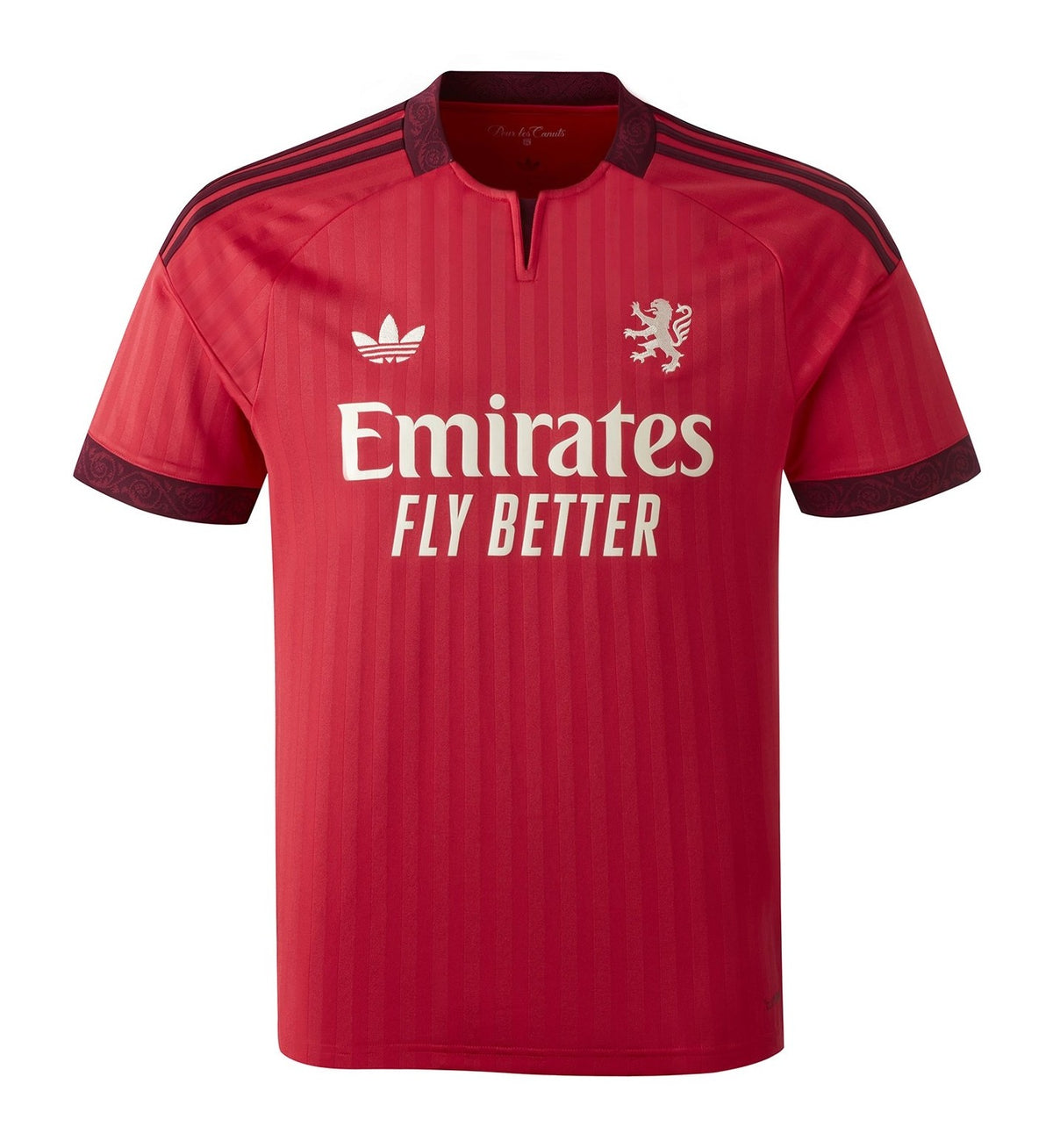 Olympique Lyonnais 2026-27 Away Shirt