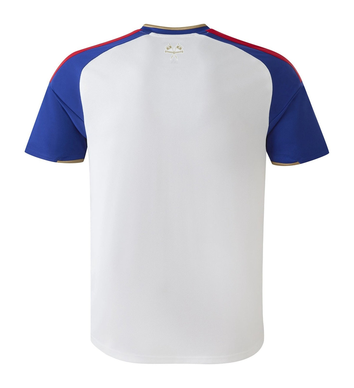 Olympique Lyonnais 2026-27 Home Shirt