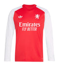  Olympique Lyonnais 2026-27 Pre-Match Away Sweatshirt
