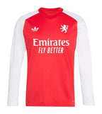  Olympique Lyonnais 2026-27 Pre-Match Away Sweatshirt
