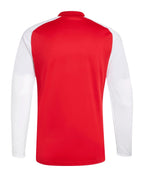 Olympique Lyonnais 2026-27 Pre-Match Away Sweatshirt
