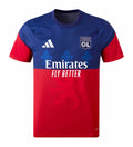 Olympique Lyonnais 2026-27 Pre-Match Home Shirt