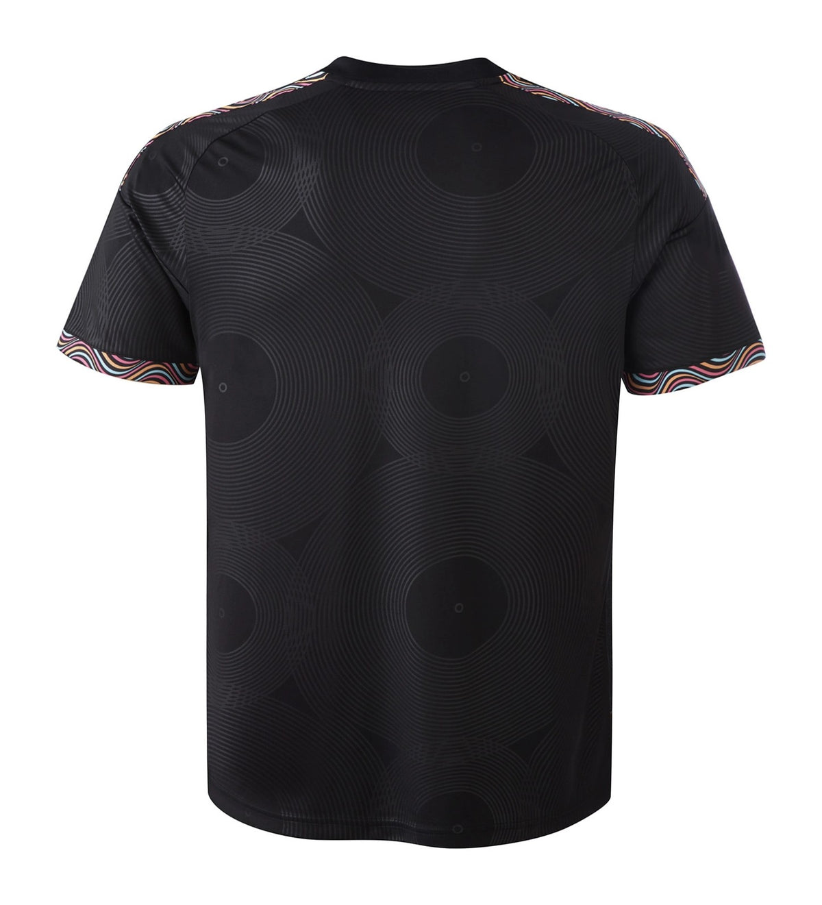 Olympique Lyonnais 2026-27 Third Shirt