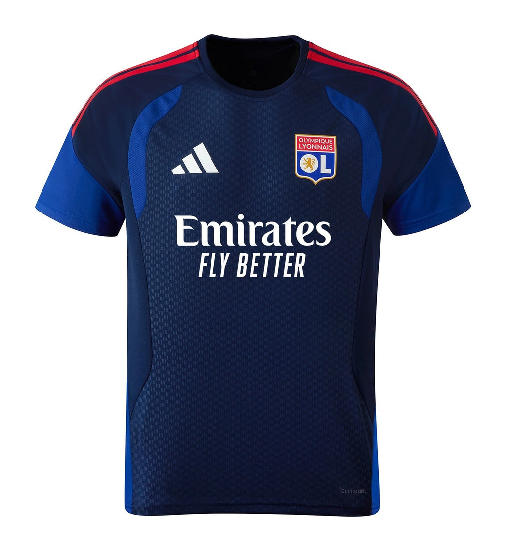 Olympique Lyonnais 2026-27 Training Shirt