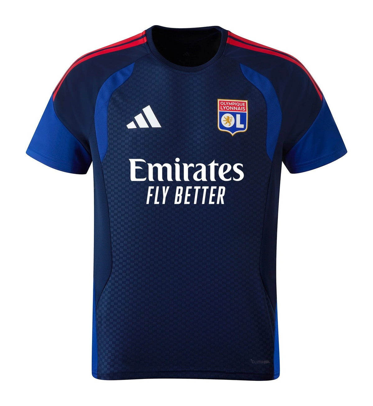 Olympique Lyonnais 2026-27 Training Shirt