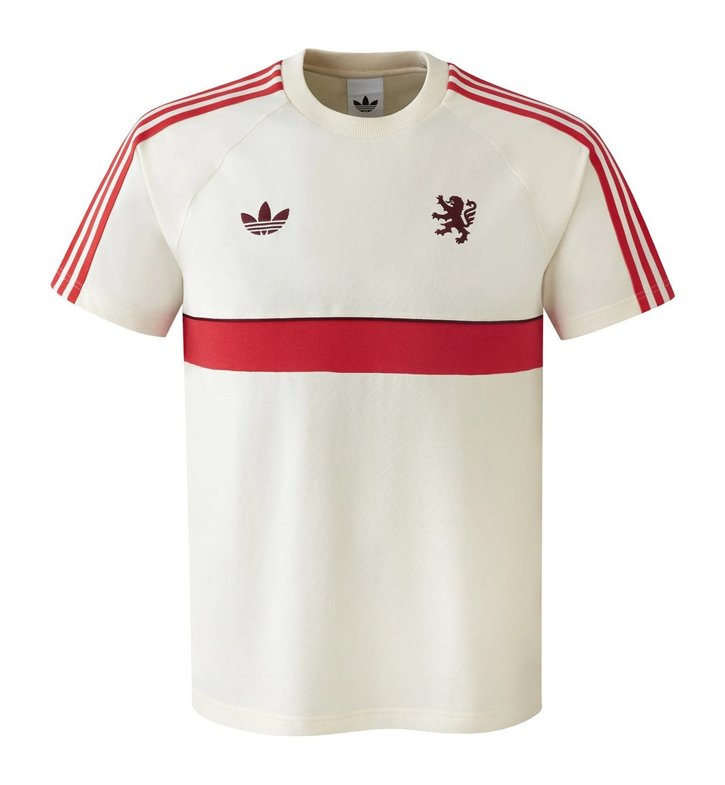  Olympique Lyonnais 2026-27 Travel Shirt
