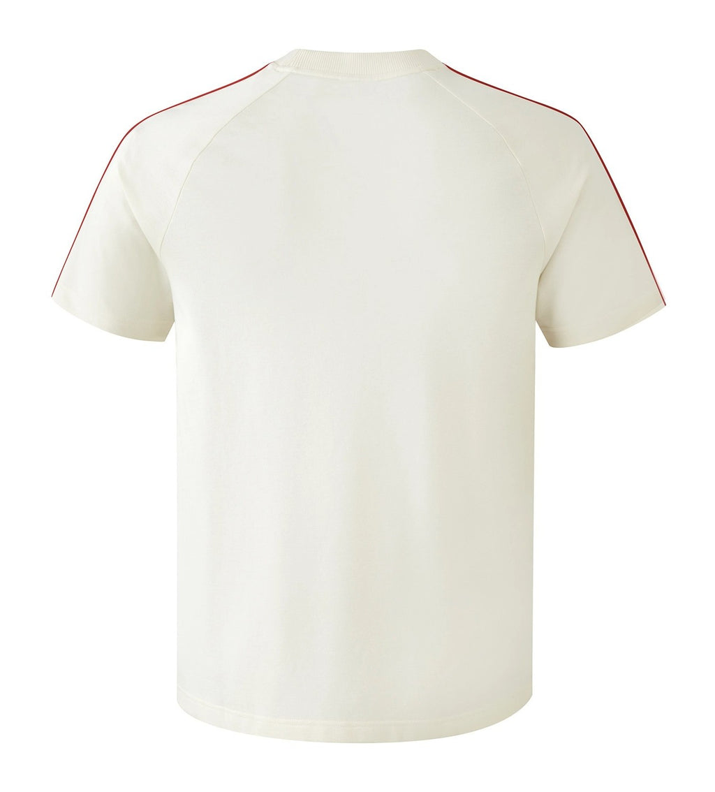 Olympique Lyonnais 2026-27 Travel Shirt