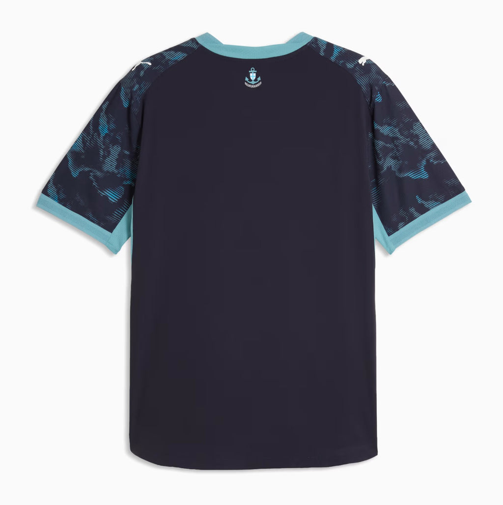 Olympique Marseille 2026-27 Away Shirt