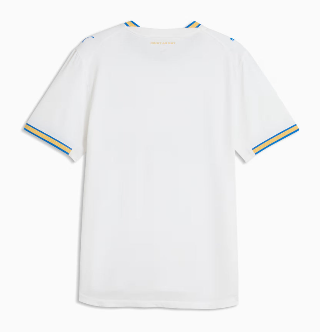 Olympique Marseille 2026-27 Home Shirt