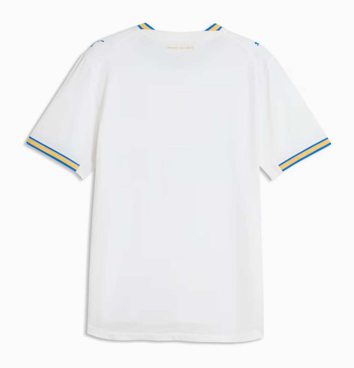 Olympique Marseille 2026-27 Home Shirt