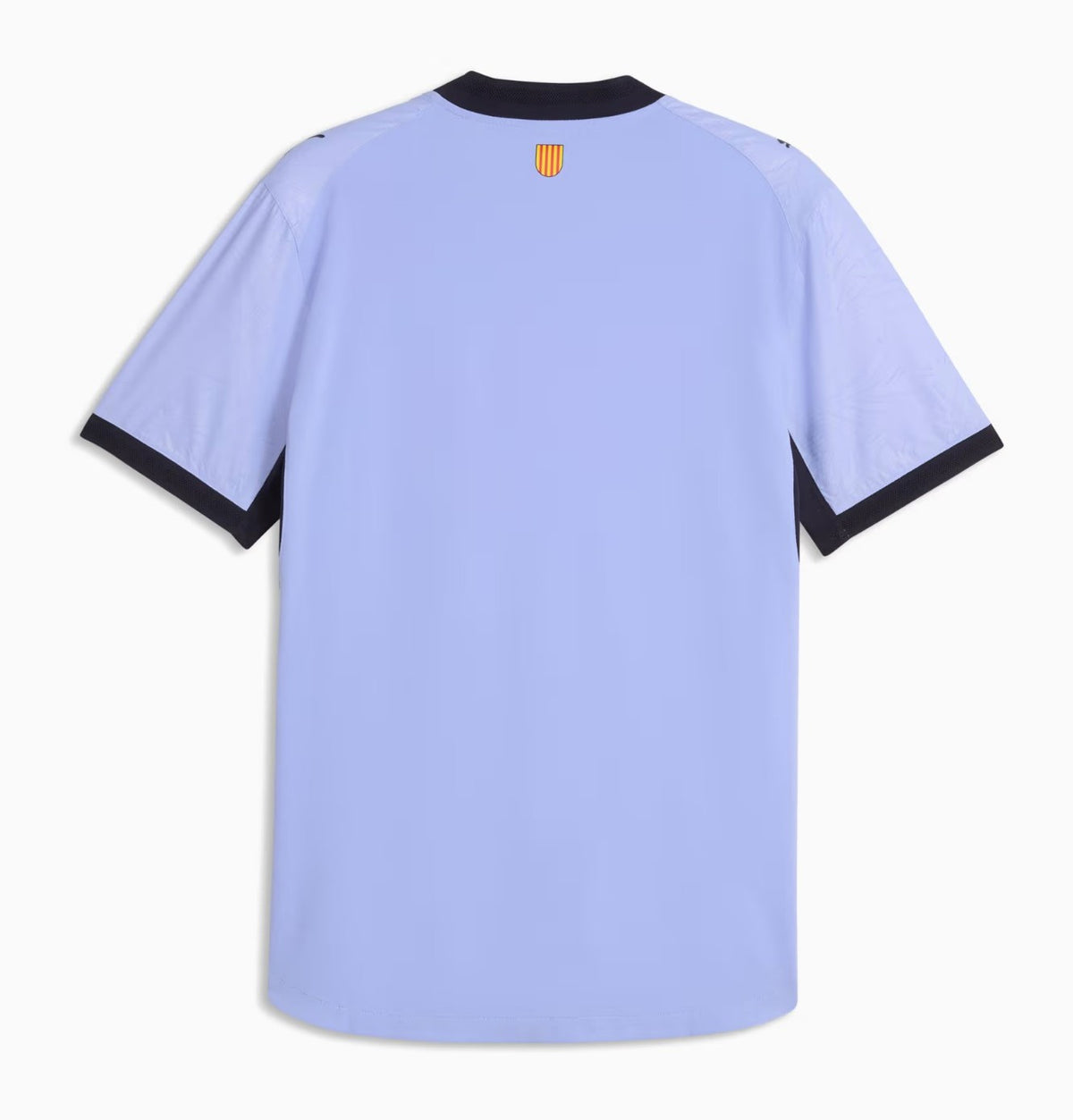 Olympique Marseille 2026-27 Third Shirt