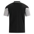 Orlando City 2026 travel polo shirt back view