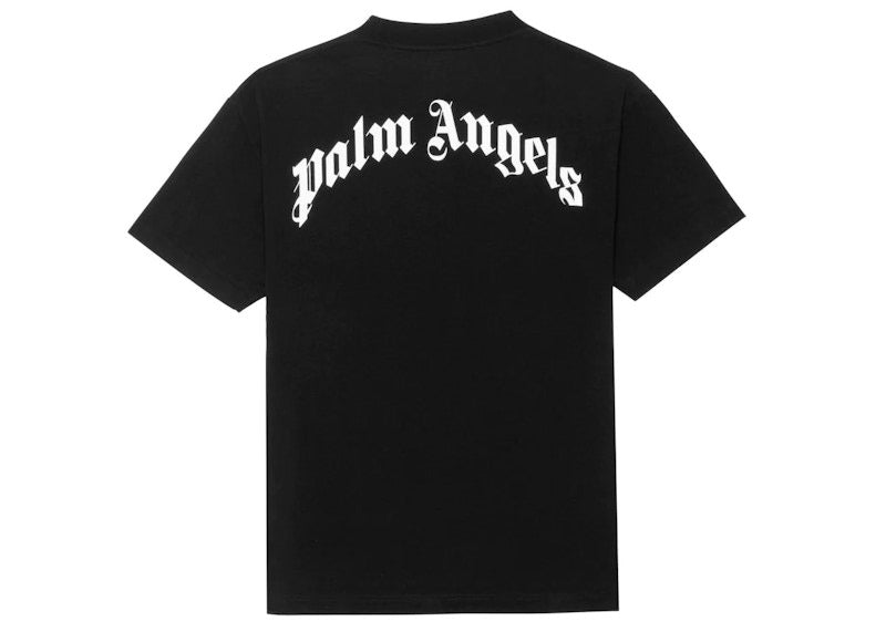 Palm Angels Crocodile T Shirt – Bold Streetwear