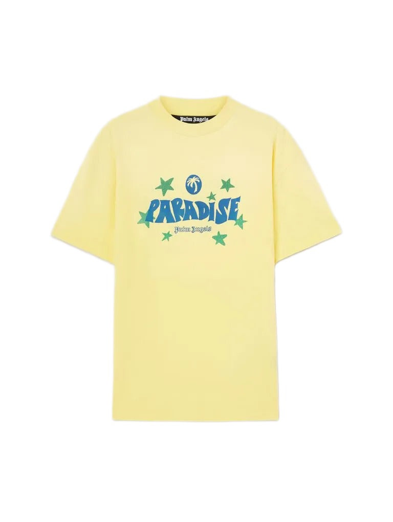 Palm Angels Oversized T Shirt