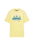Palm Angels Oversized T Shirt