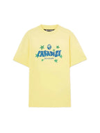 Palm Angels Oversized T Shirt