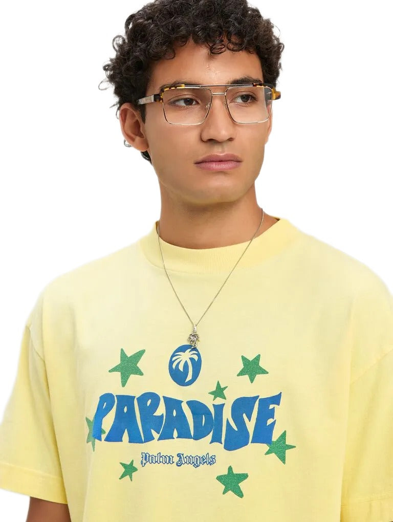 Palm Angels Oversized T Shirt