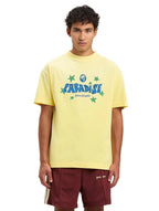 Palm Angels Oversized T Shirt