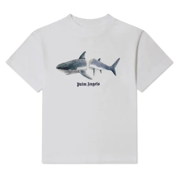 Palm Angels Shark T Shirt