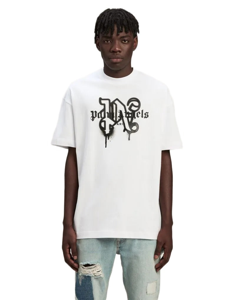 Palm Angels Spray T Shirt