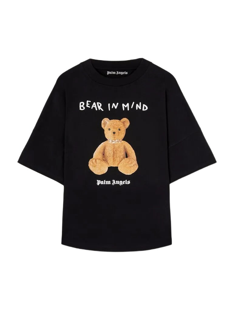 Palm Angels T Shirt Teddy Bear