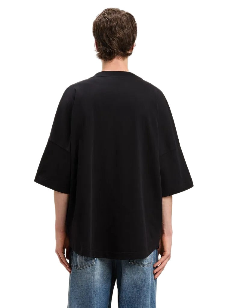 Palm Angels T Shirt Teddy Bear